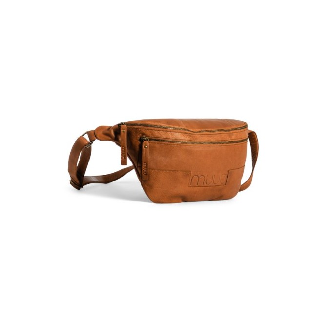 Echtleder Gürteltasche Vegas XL