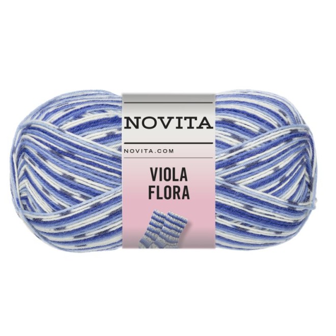 Viola Flora
