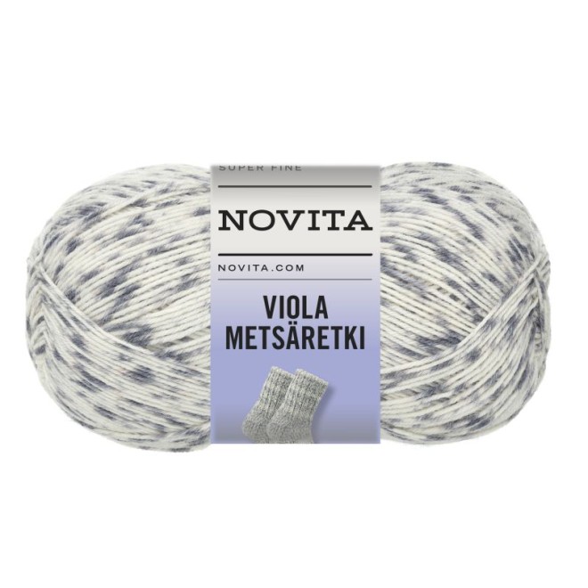 Viola Metsäretki