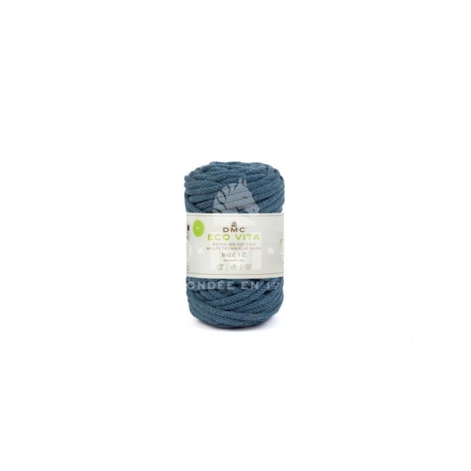 Cotton Recycle Eco Vita 4