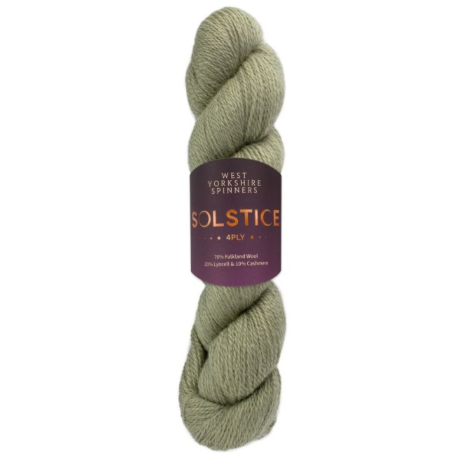 Solstice 4ply