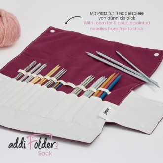 addi Folder