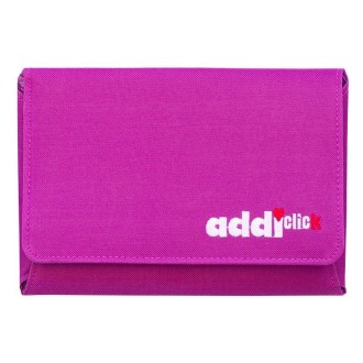 addiClick Lace Long im Set 3,50-8,00 mm