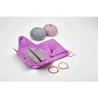 addiClick Lace Long im Set 3,50-8,00 mm