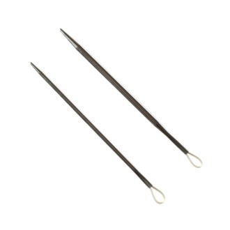 addi Loop Nadeln ohne Spitze