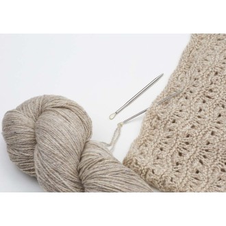 addi Loop Nadeln ohne Spitze