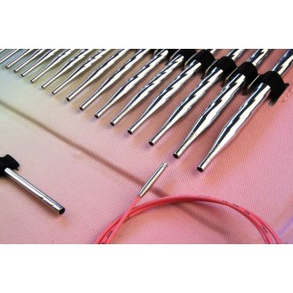 addiClick Unicorn Lace Long im Set 3,5-8,0 mm