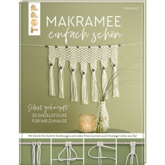Makramee einfach schön