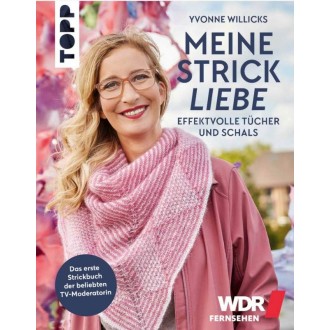 Meine Strickliebe