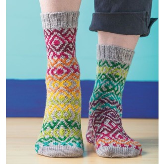 Deine super Socken-Schublade