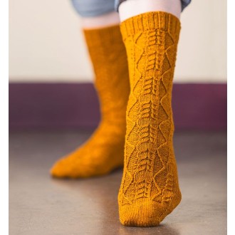 Deine super Socken-Schublade