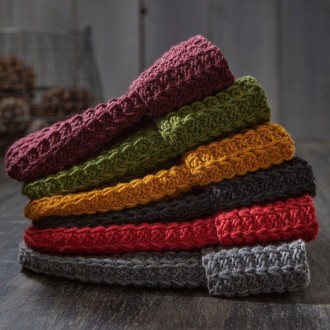 Gemeinsame Strickzeit