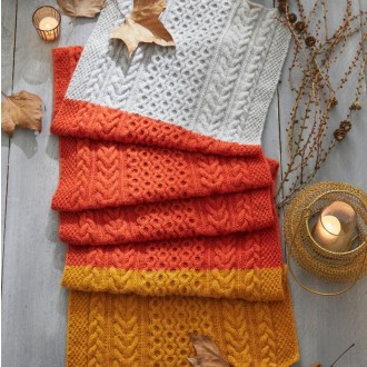 Gemeinsame Strickzeit