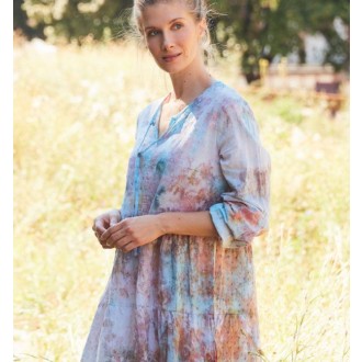 Batik DIY - Tie Dye