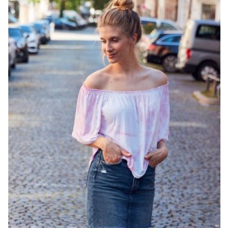 Batik DIY - Tie Dye