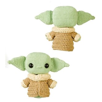 Funkogurumi Grogu