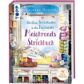 Der kleine Strickladen