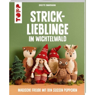 Strick-Lieblinge im Wichtelwald