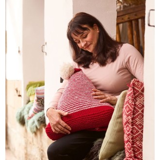 Der kleine Strickladen in den Highlands. Maighreads Winter-Strickbuch