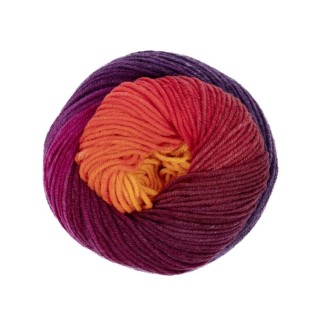1-2-3 Ideen Merino col. 11 ca. 250 m 100 g