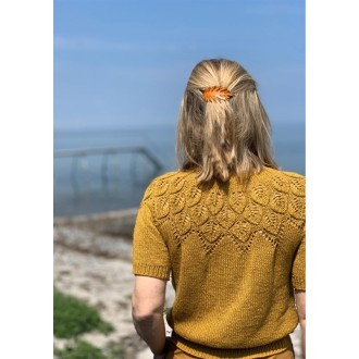 Anleitungsheft Le Knit Sommer Ella Englisch