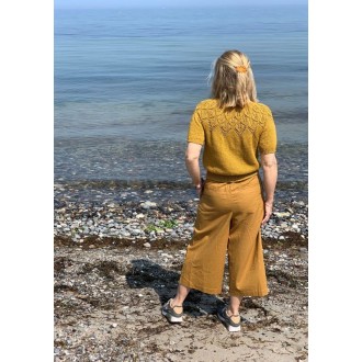 Anleitungsheft Le Knit Sommer Ella Englisch