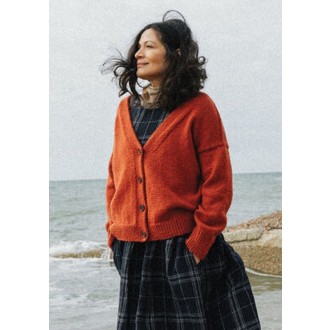 Rowan Broschüre Pebble Island VS EN ZB300 + 199-0000300-009999 beilegen
