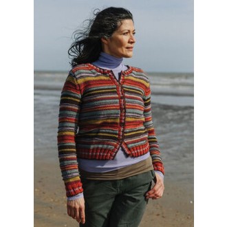 Rowan Broschüre Pebble Island VS EN ZB300 + 199-0000300-009999 beilegen