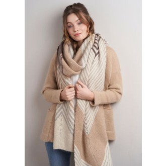 Rowan Broschüre 4 Projects Kid Classic VS EN ZB308 + 199-0000016-009999 beilegen