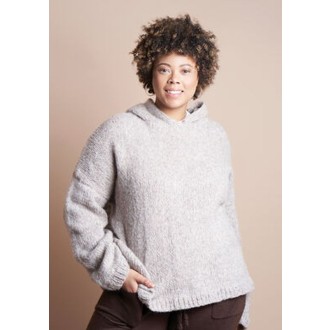 Mode at Rowan 4 Projects Brushed Fleece ZB309