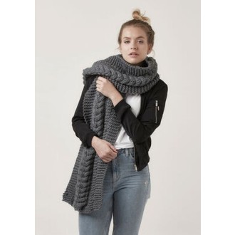 Rowan Broschüre Big Wool Knits (Big Wool) 1 St