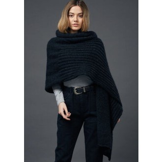 Rowan Broschüre Brushed Fleece Knits Quail Studio (Brushed Fleece) 1 St