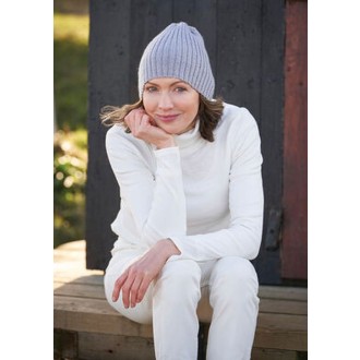 Rowan Broschüre 4 Projects - Special Fine Knits Englisch 1 St
