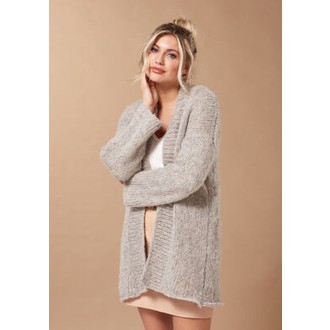 Rowan Broschüre 4 Projects - Brushed Fleece Englisch 1 St