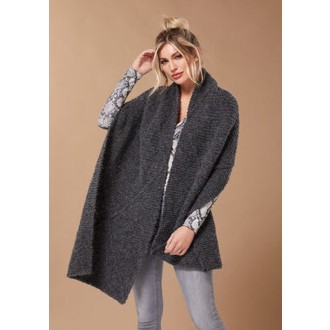 Rowan Broschüre 4 Projects - Brushed Fleece Englisch 1 St