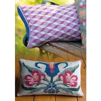 Rowan Broschüre Arne&Carlos - Cushion Collection 1 St