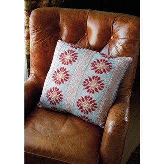 Rowan Broschüre Arne&Carlos - Cushion Collection 1 St