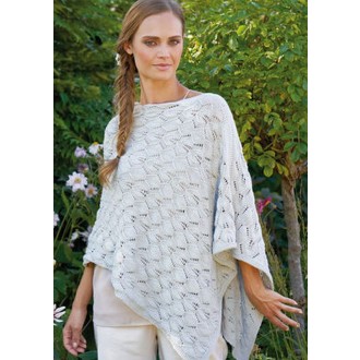 Rowan Broschüre Tea Garden (Summerlite DK & 4fädig)