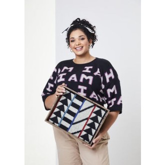 Rowan Broschüre Brandon Mably Collection (Softyak DK)