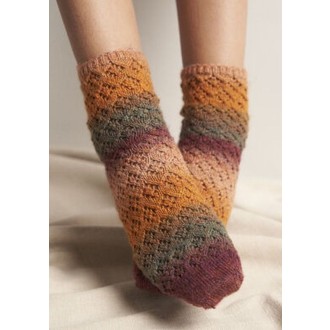 Rowan Broschüre Sock Collection