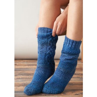 Rowan Broschüre Sock Collection