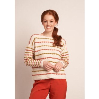 Rowan Broschüre Crochet Style