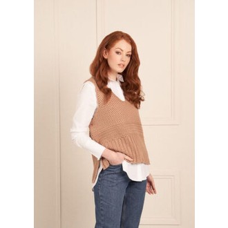 Rowan Broschüre Crochet Style