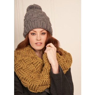 Rowan Broschüre Crochet Style