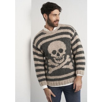 Rowan Broschüre Easy Fleece Style