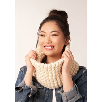 Rowan Broschüre Bigger Big Knits