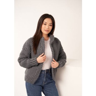 Rowan Broschüre Bigger Big Knits
