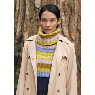 Rowan Designer Collection Accessories RTP009 + Übersetzung RTP009-09999 beilegen