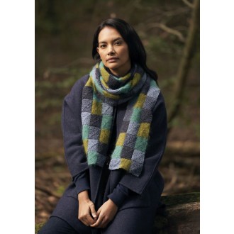 Rowan Designer Collection Accessories RTP009 + Übersetzung RTP009-09999 beilegen