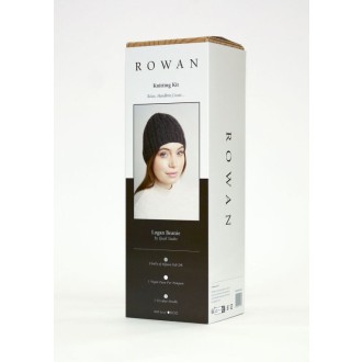 Knitting Kit Logan Beanie